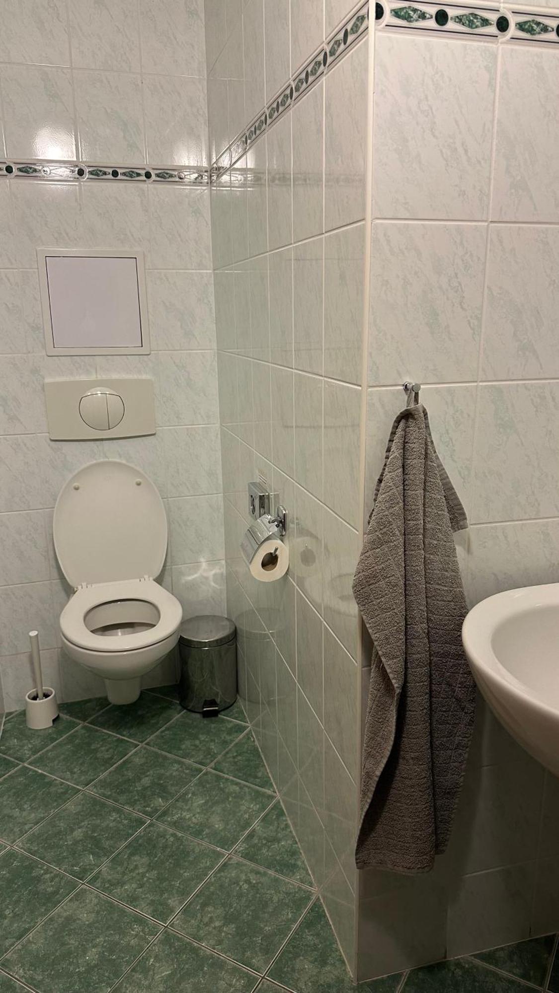 Hotel Pod Vlekem Loučná pod Klínovcem エクステリア 写真