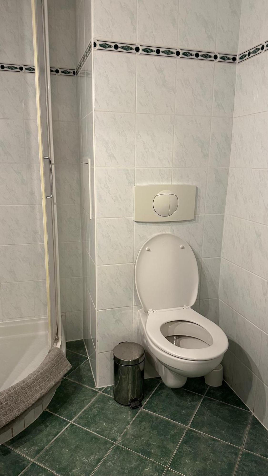 Hotel Pod Vlekem Loučná pod Klínovcem エクステリア 写真